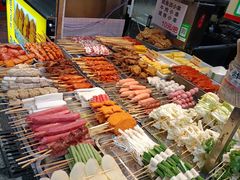 -好可爱经典炸炸炸·炸鲜奶(长郡老店)