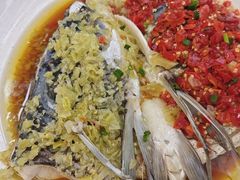 -韶山冲湘菜馆(黄桦路店)