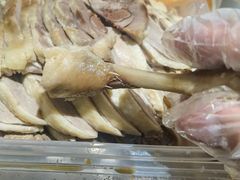 -章云板鸭(总店)