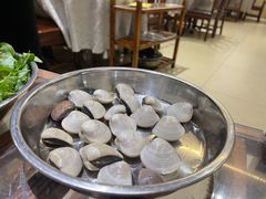 -丰尔粥食·粥底火锅·桑拿鸡(大良总店)