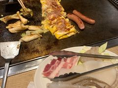 -鹤桥风月(千日前店)