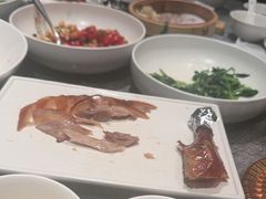 -小大董·烤鸭(王府井apm店)