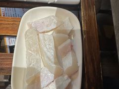 -鱼醉无骨鱼·中山脆肉鲩(荔湾路店)