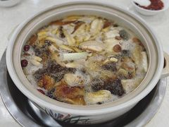 -生宇山珍野生菌汤锅•始于1999(双流古塔店)