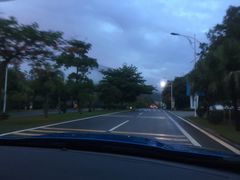 -三亚亚龙湾五号度假别墅酒店