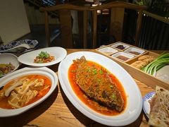 -鲁城往事(游客中心店)