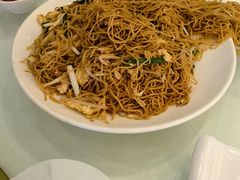 -金河半岛园林酒家(金融城店)