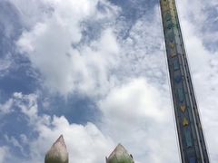 -南京银杏湖乐园