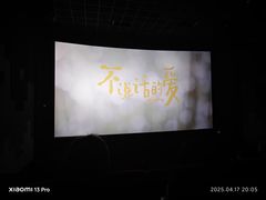 -万达影城(CBD万达广场IMAX店)