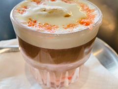 Dirty&nbsp;Pink-BE NORMAL CAFE(霞溪路店)