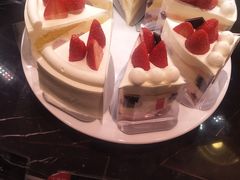 -巴黎贝甜(来福士店)