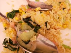 -华味居 Restaurant Chinese Huaweiju