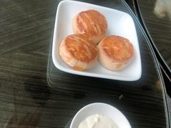 -无锡苏宁JW万豪酒店-大堂酒廊