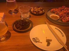 -双层巴士·鲜串鲜啤·团建聚会(凯德广场店)