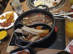 -火炉火自助餐(悠唐购物中心店)