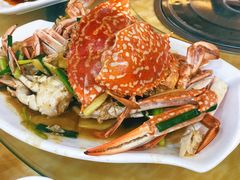 -北海港酒楼 海鲜代加工 粤菜(淡村商贸城店)