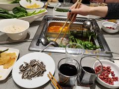-海底捞火锅(铂澜大象城店)