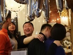 -慢隅法式小馆·生日求婚西餐厅