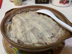 -砂锅居(西四店)