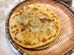 羊肉馅饼-恒盛居回族饭店