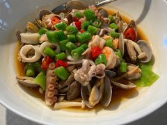 -万盛合(渔人码头店)