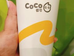 -CoCo都可(燕郊永旺店)