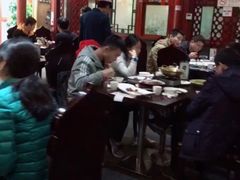 大堂-阿西娅食府(中关村店)