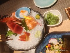 -炙柒Sekinana·精致日料(合生汇店)