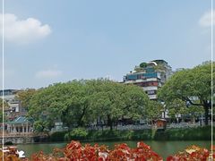-潮州西湖