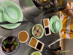 -潮界(LU·ONE凯德晶萃广场店)