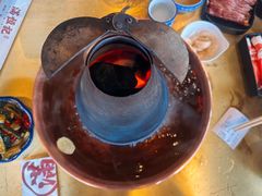 -牛街清真满恒記(平安里西大街店)