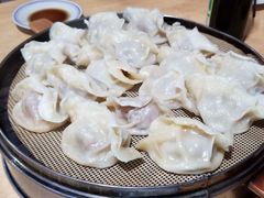 -清真·白家牛肉罩火烧老店(育才街店)