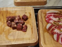 -火炉火自助餐(西直门凯德MALL店)