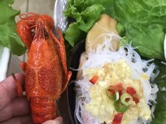 -宝源大酒店(胶州海鲜街店)