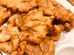 软炸肉-松云居