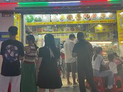 -太婆抱罗粉…海南特色小吃(一市场店)