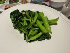 -徐州绿地皇冠假日酒店-汉宫中餐厅