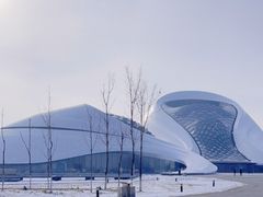-哈尔滨大剧院