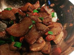 WM小锅土豆-绿茶餐厅(千岛湖银泰城店)