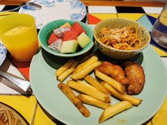 儿童意面套餐-彼德西餐厅(凯德广场新南店)