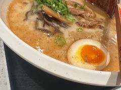 -味千拉面(增城万达广场店)