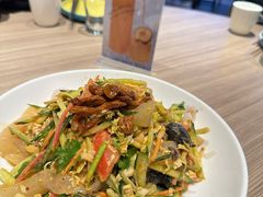 -宏达老菜馆(东安街店)