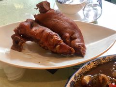 猪蹄-眷江南之小蓝鲸(王府大街店)