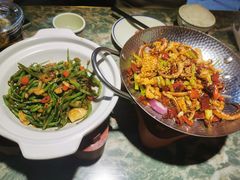 -米椰湘·辣椒炒肉