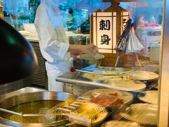 -白天鹅宾馆·流浮阁咖啡厅