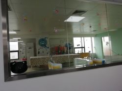 -沈阳市妇幼保健院(沈州路院区)