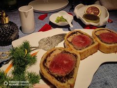 -弦月窗LUNETTE BY AMANDA(复兴路店)