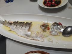 -钱记·乡野菜(紫荆花路店)
