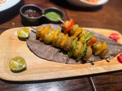 -甘尼仕印度餐厅爵士酒吧(阳春巷店)