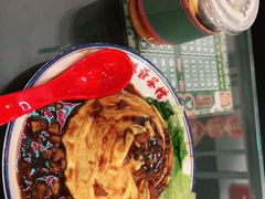-港爺茶檔·茶餐厅(东晓南路店)